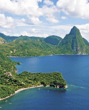 St. Lucia thumbnail